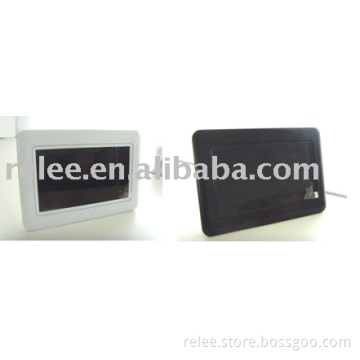 New design Digital Photo Frame